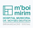 Hospital Municipal Dr. Moysés Deutsch