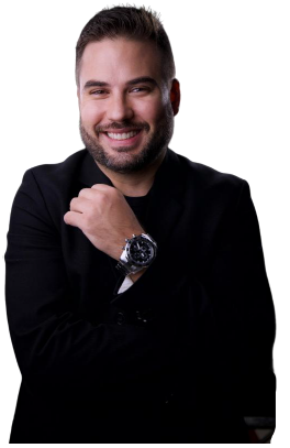 Prof. Dr. Vinicius Bahia Correia